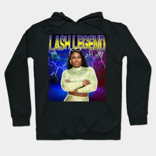 LASH LEGEND Hoodie